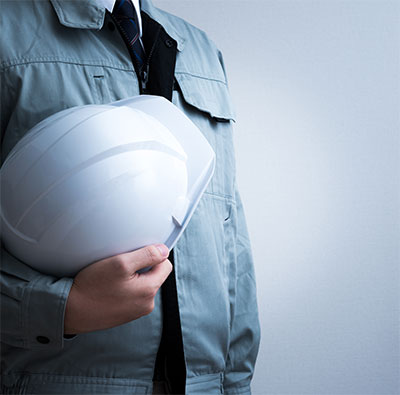 西日本ビルマネジメントでは事業拡大に伴い、随時協力会社を募集しています