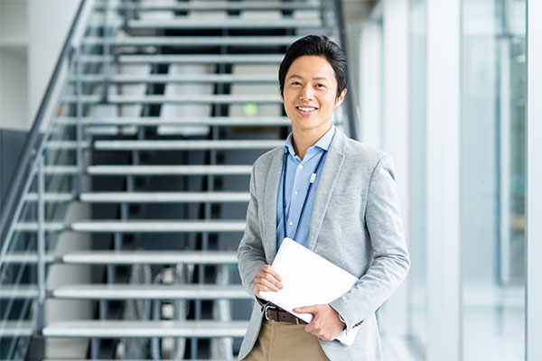 個人宅様向けサービス