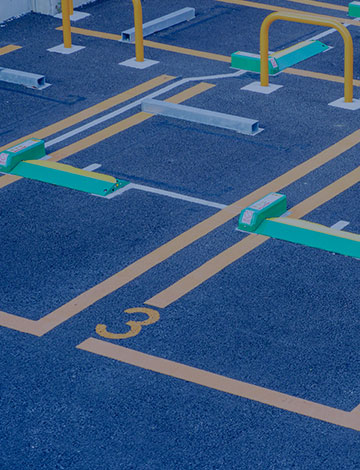 コインパーキング