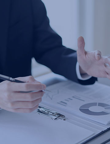 不動産ビルメンテナンス
コンサル事業