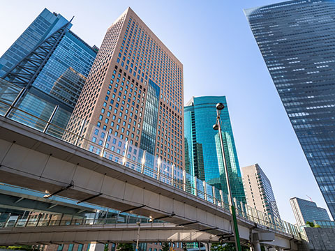 NISHINIHON BUILDING MANAGEMENT CO.,LTD.