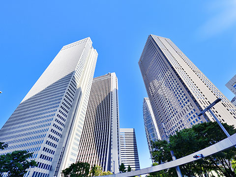 NISHINIHON BUILDING MANAGEMENT CO.,LTD.