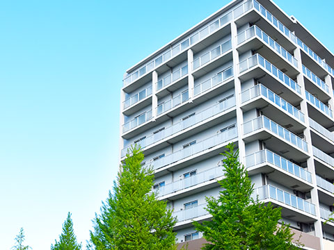 NISHINIHON BUILDING MANAGEMENT CO.,LTD.