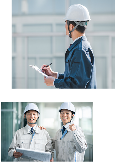 協力会社様募集